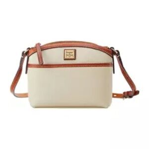 Dooney & Bourke Domed Crossbody